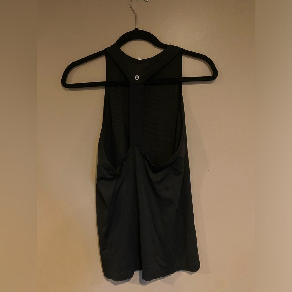 Lululemon Swiftly Tech T-Back - Picture 7 of 14